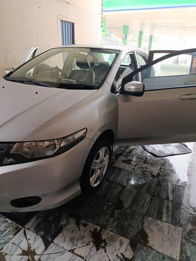 Honda City 1.3 Manual