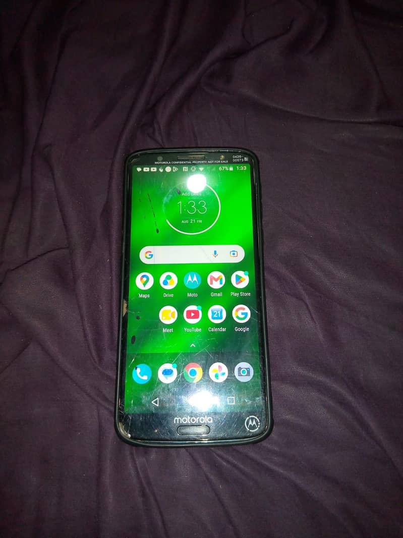 motrol 3