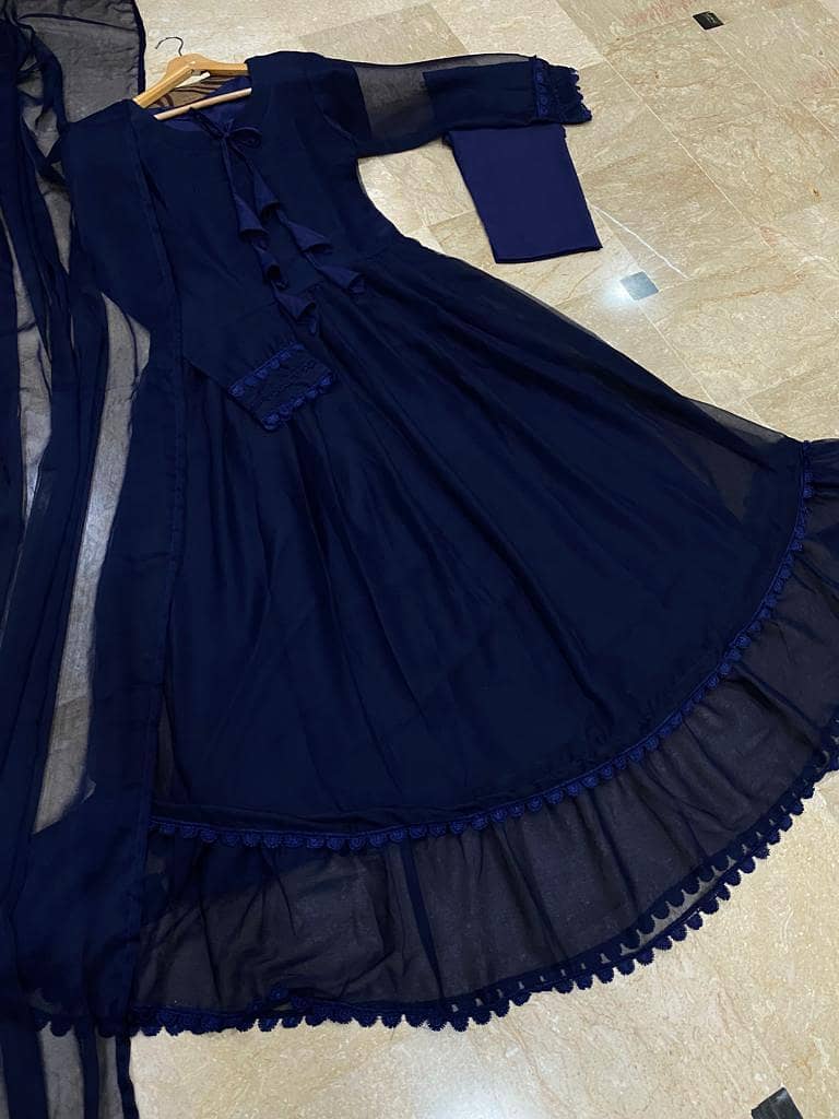 Flare maxi 0