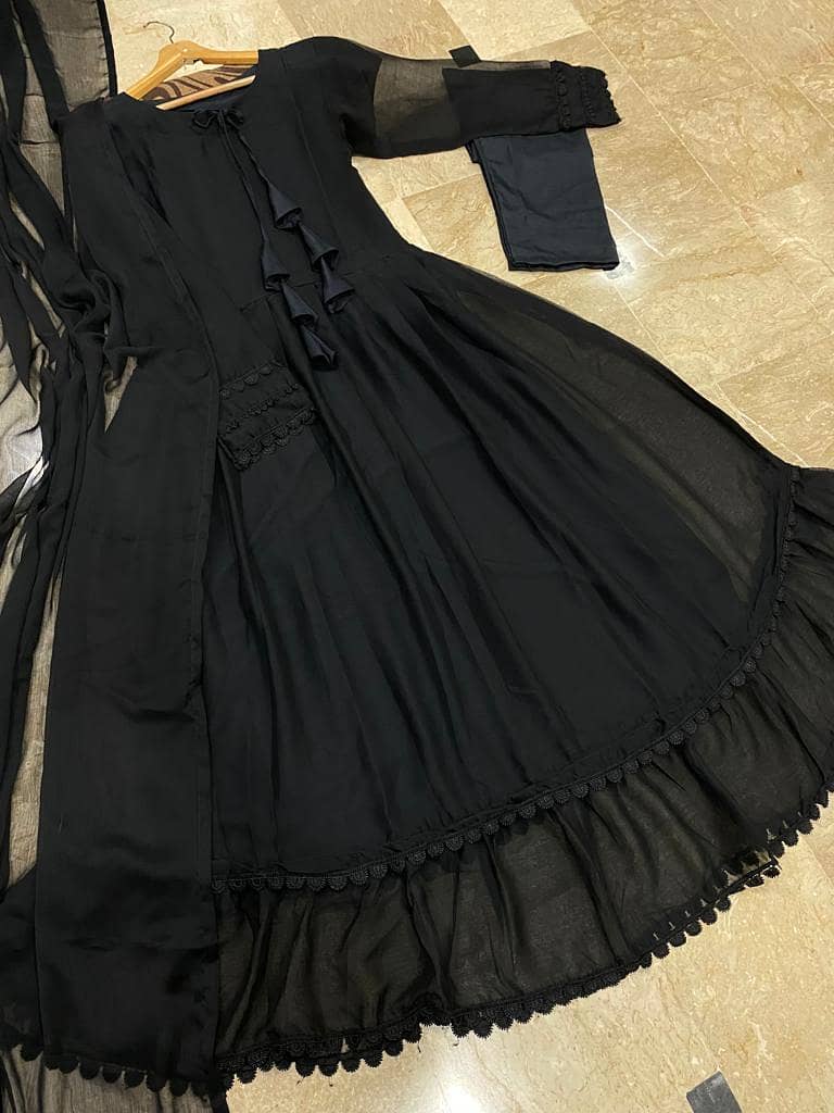 Flare maxi 1