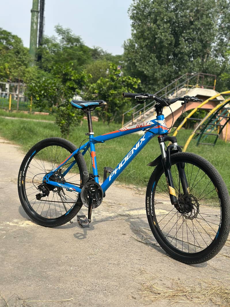 Cycle 0