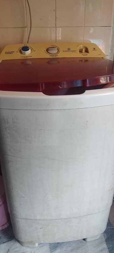 washing machine for sale