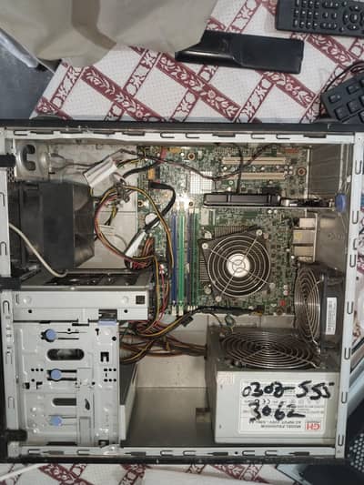 Core i3 2nd generation with 1gb graphics card