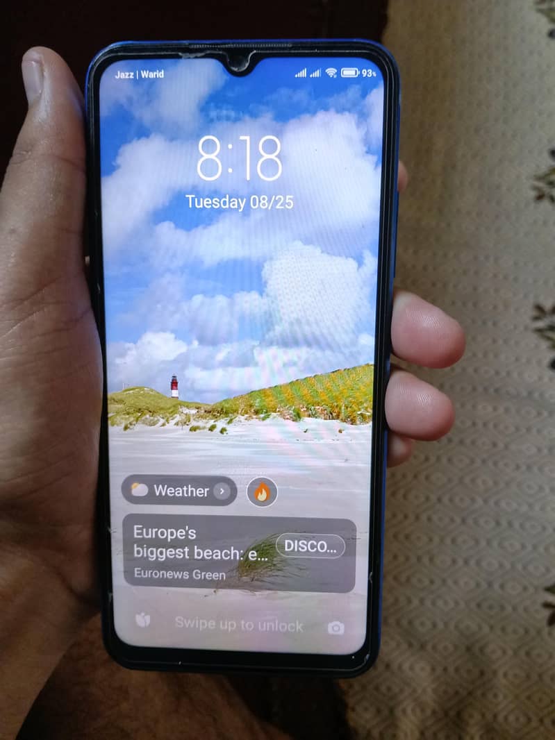 Redmi 9C 0