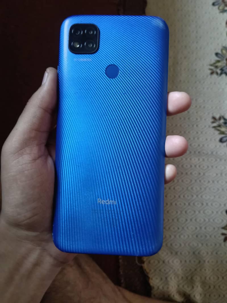 Redmi 9C 2
