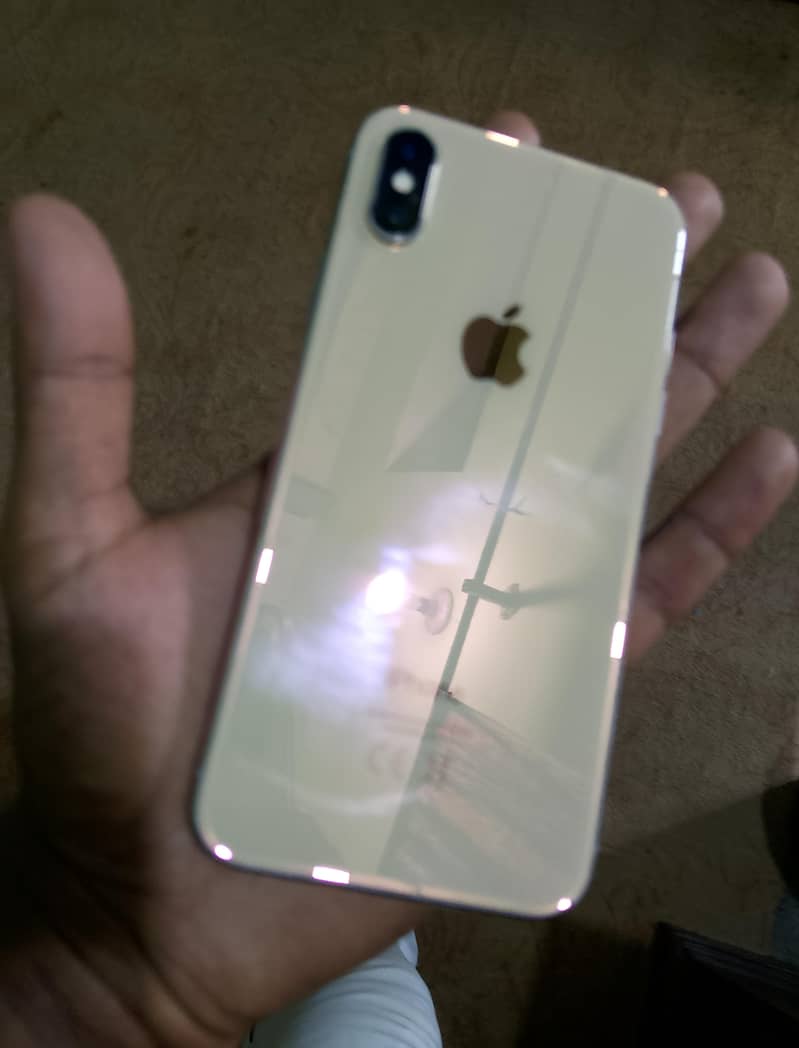 Apple iPhone X 1