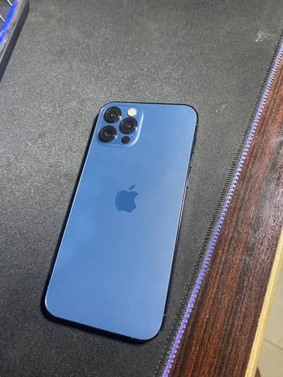 Apple iPhone 12 Pro