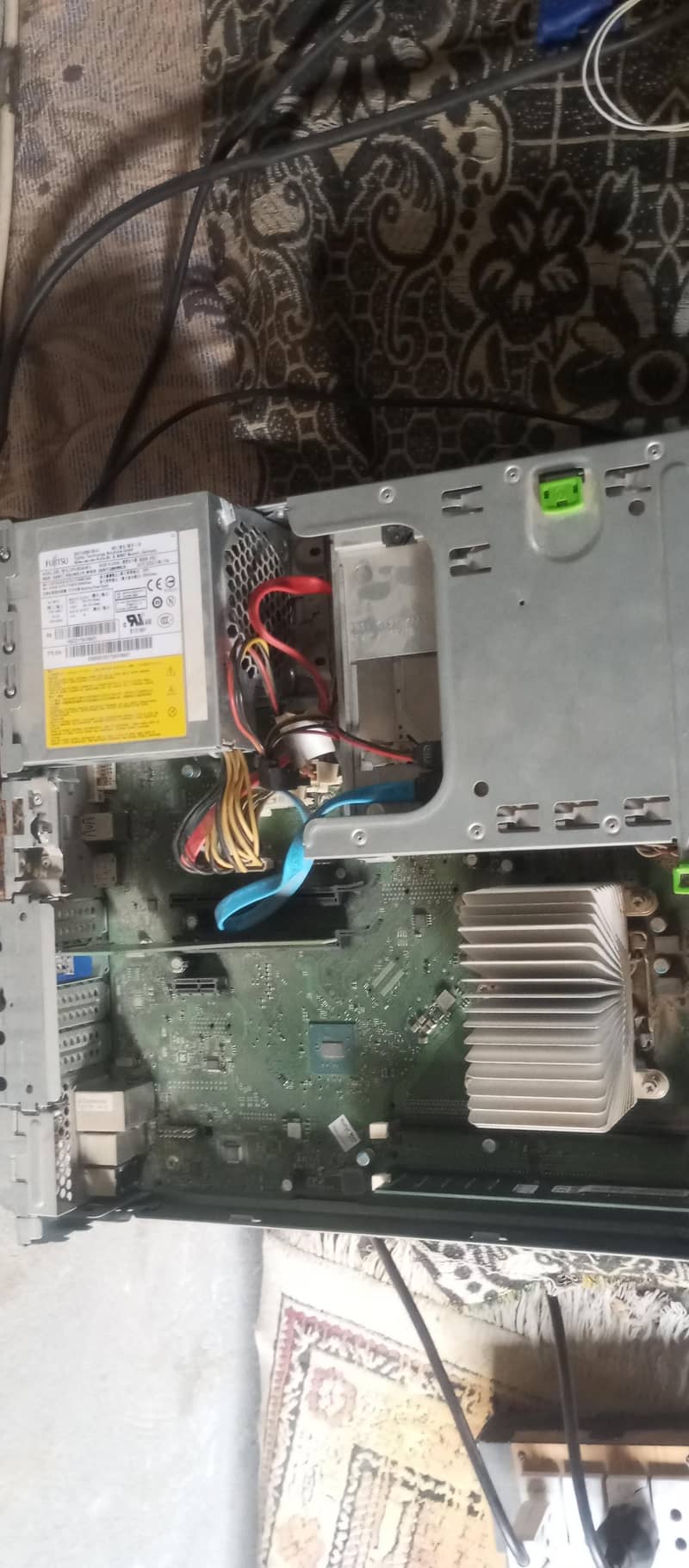 computer 7 generation i3 6