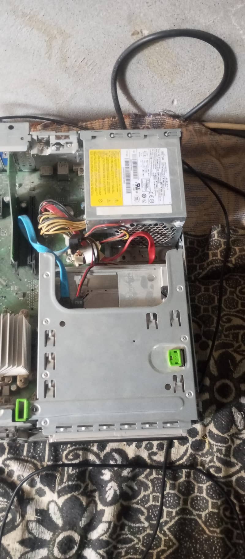 computer 7 generation i3 7