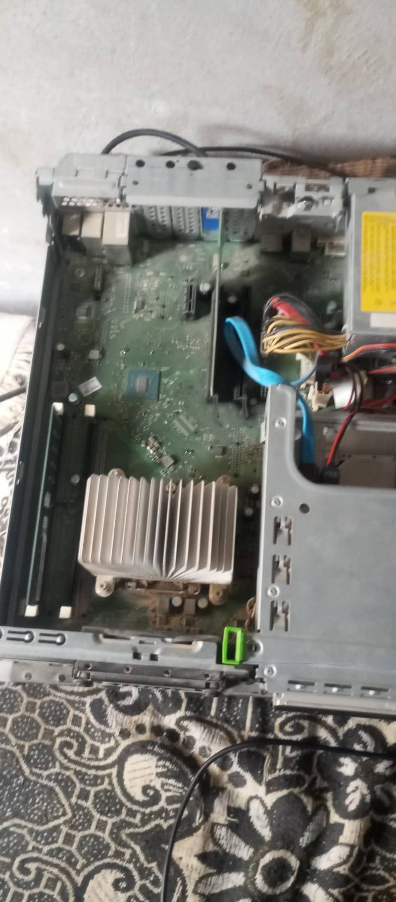 computer 7 generation i3 8
