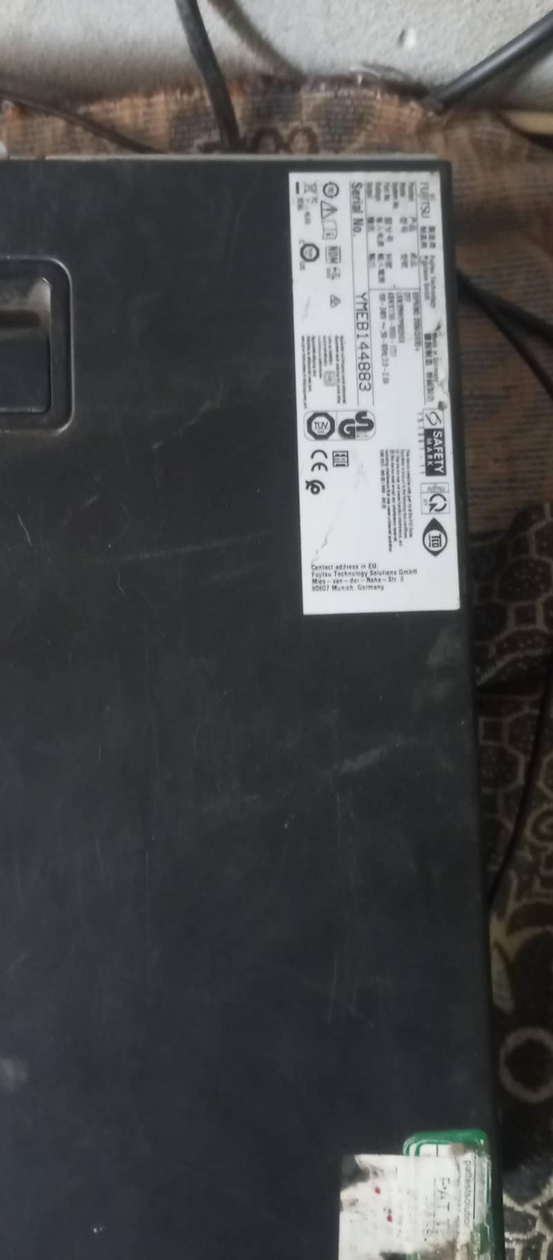 computer 7 generation i3 9