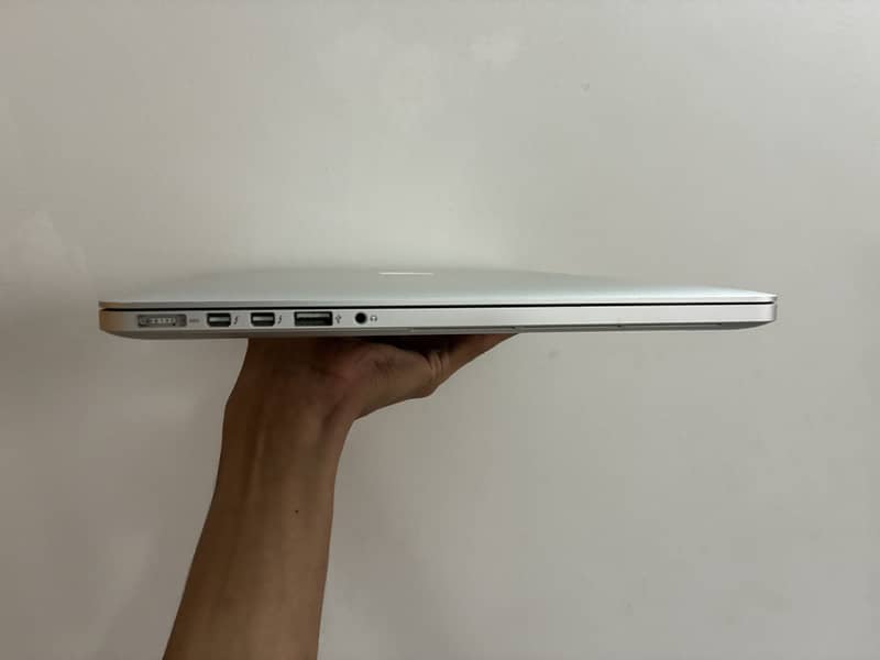 MacBook Pro 2015 1