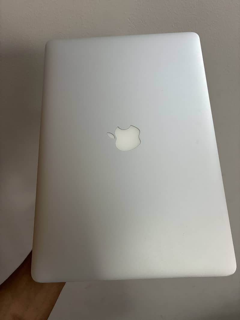 MacBook Pro 2015 4