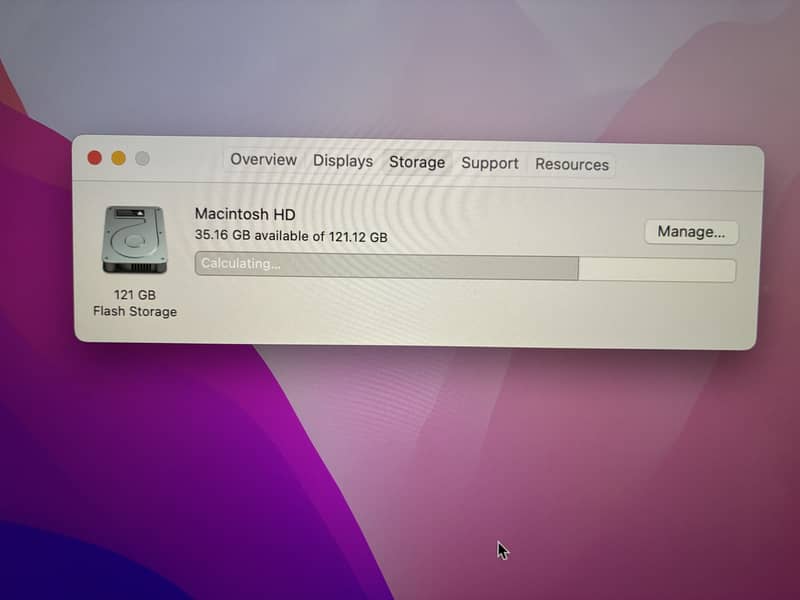 MacBook Pro 2015 5