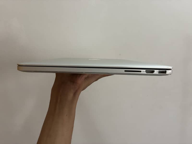 MacBook Pro 2015 6