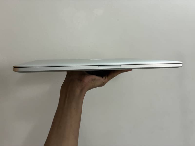 MacBook Pro 2015 9