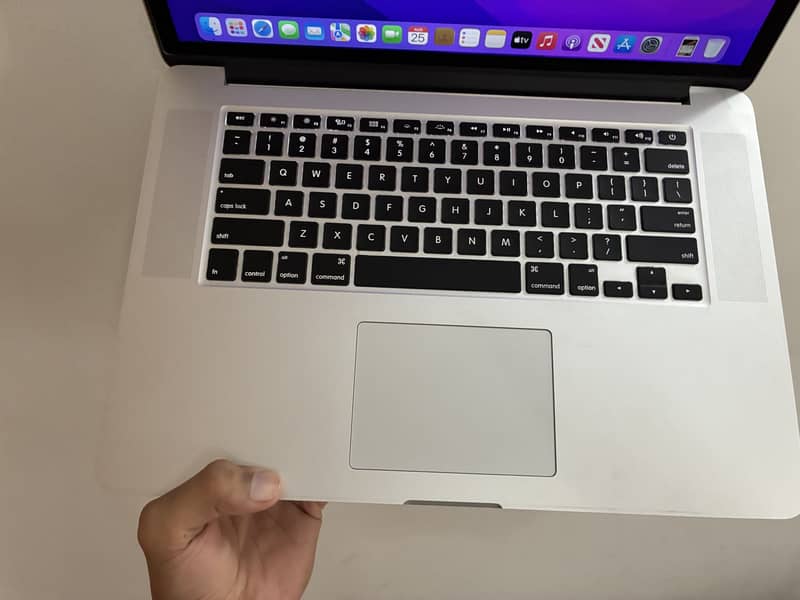 MacBook Pro 2015 10