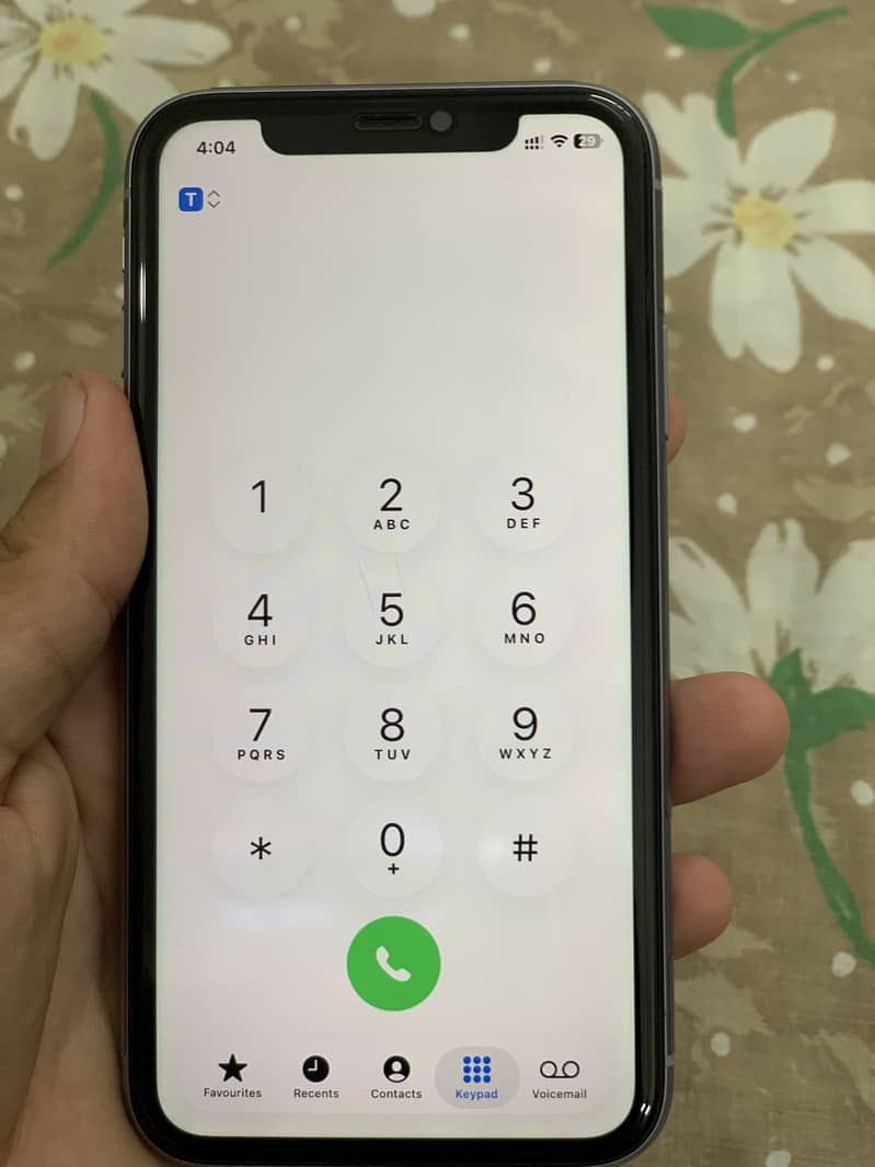 Apple iPhone 11 4