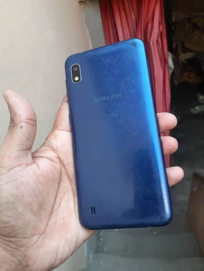 Samsung A10