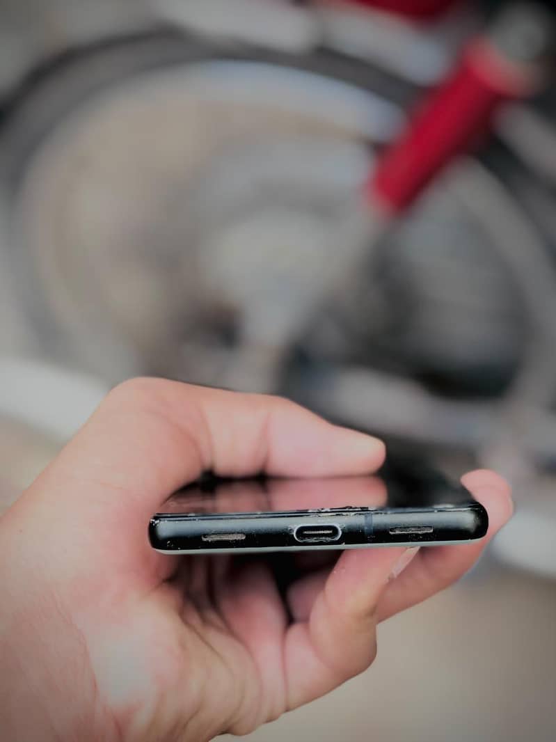 Google Pixel 6a 3