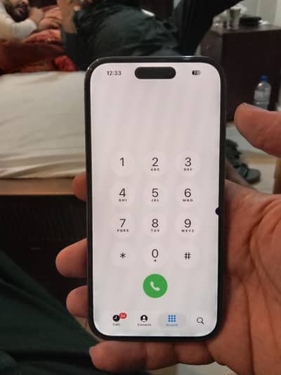 Apple iPhone 14 Pro 256 GB PTA Approved