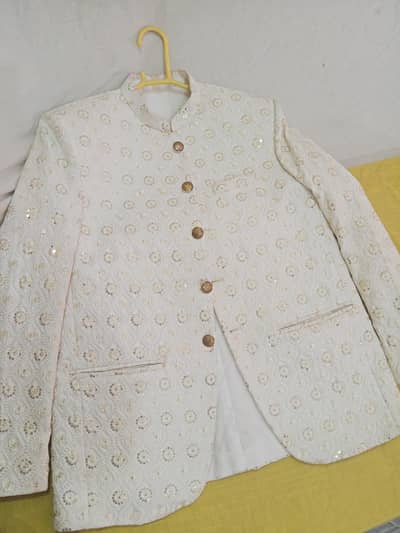 Prience Coat