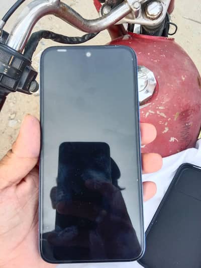 Infinix smart 20