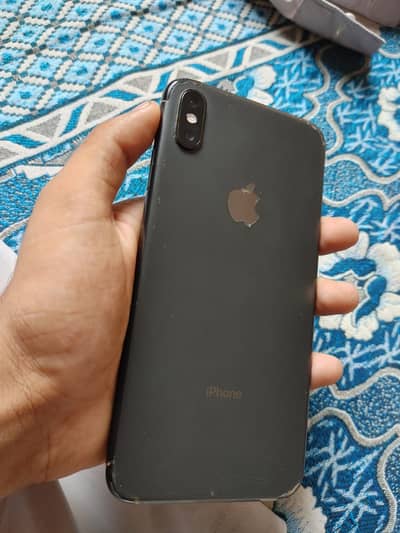 Apple iPhone XS Max