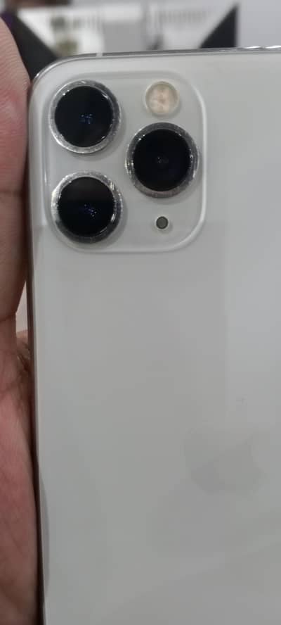 Apple iPhone 11 Pro