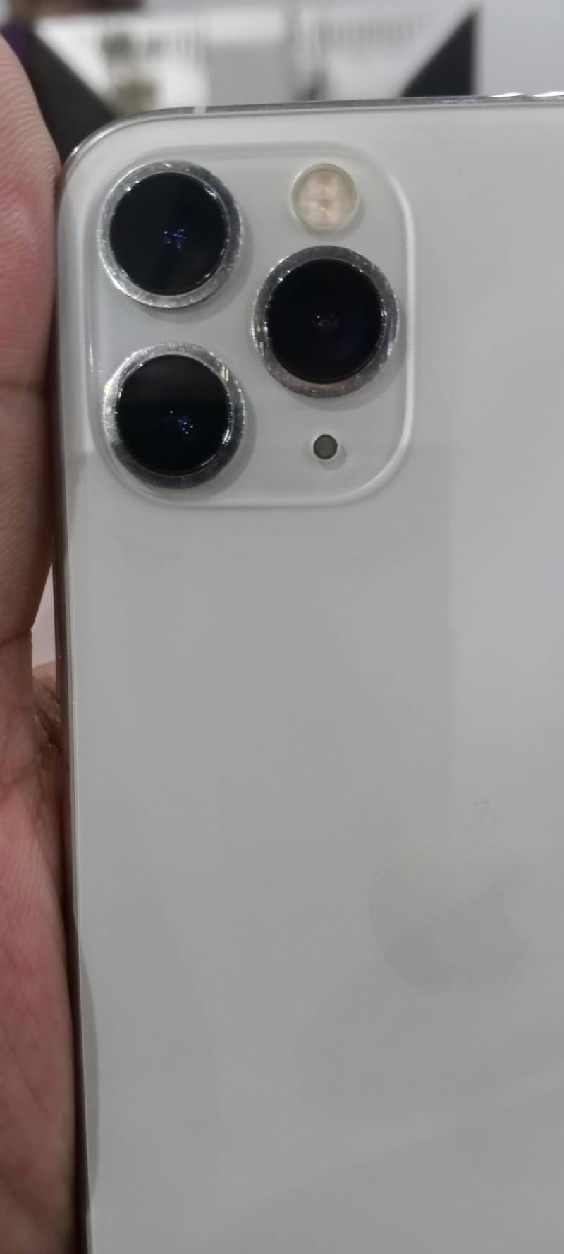Apple iPhone 11 Pro 0