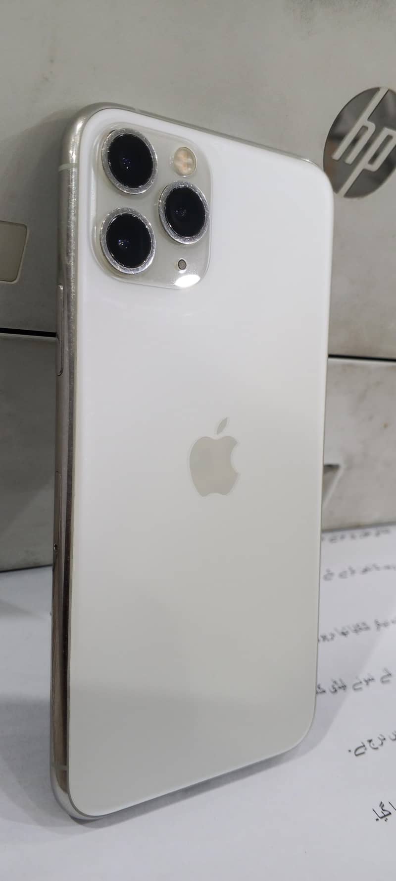 Apple iPhone 11 Pro 1