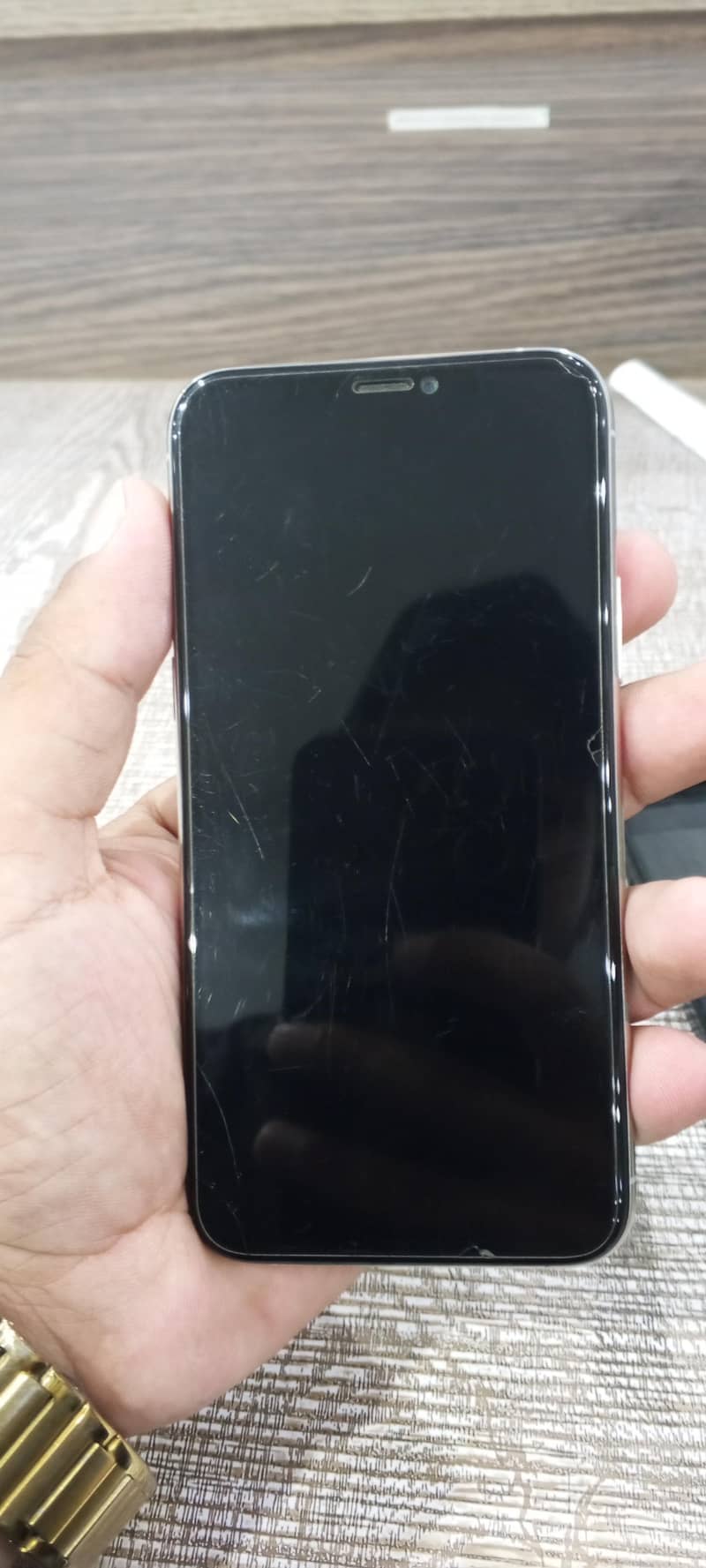 Apple iPhone 11 Pro 2