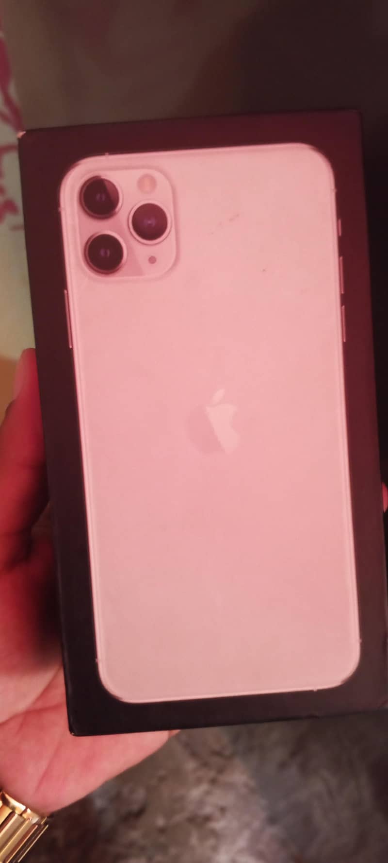 Apple iPhone 11 Pro 9