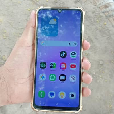 Samsung Mobile A07 5G
