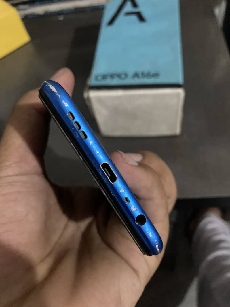 OPPO A16e 2