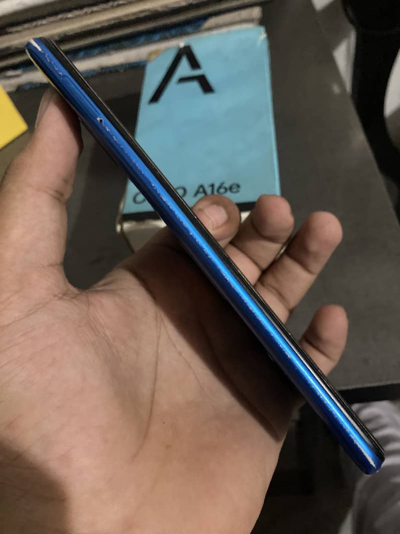 OPPO A16e 3
