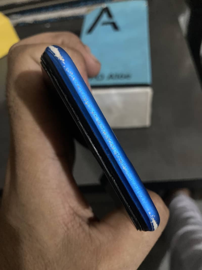 OPPO A16e 5