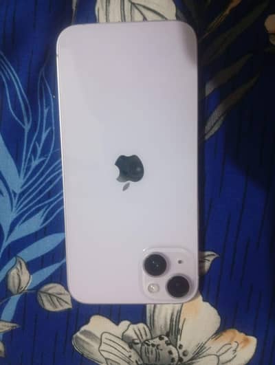 Apple iPhone 14 plus Jv