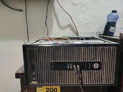 Core i5 4th gen Gaming Pc
