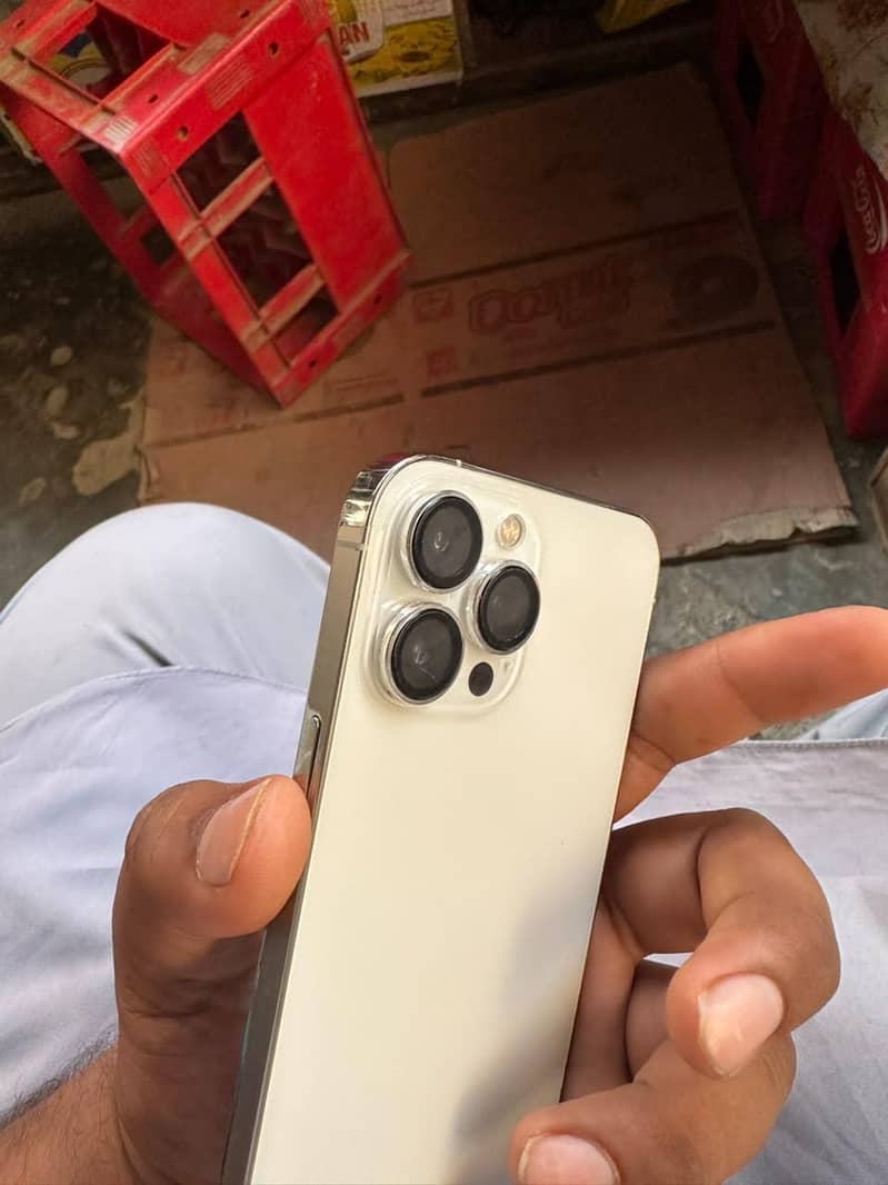 Apple iPhone 13 Pro Max 0