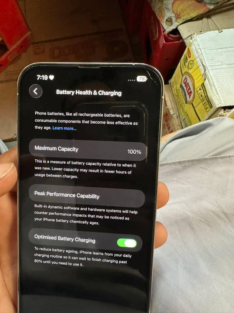 Apple iPhone 13 Pro Max 2
