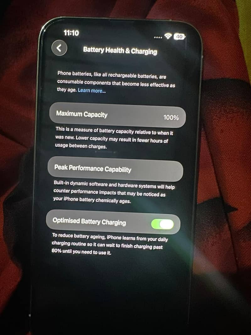 Apple iPhone 13 Pro Max 6