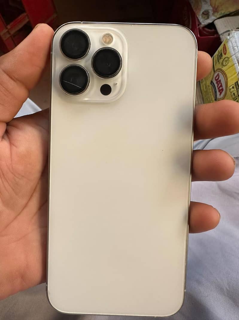 Apple iPhone 13 Pro Max 8