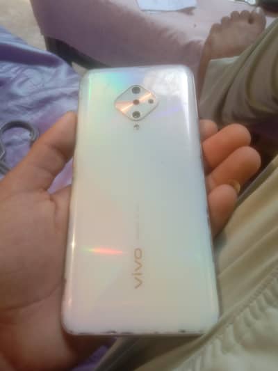Vivo S1 Pro