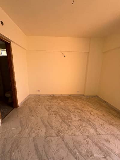 Chance Deal Saima Residencia Scheme 33 Sector 34A Flat For Sale