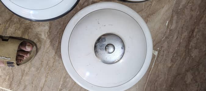 Used fan for sale