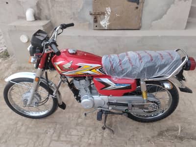 Honda 125 bic for sale 25 modal 03451400338 03464952094