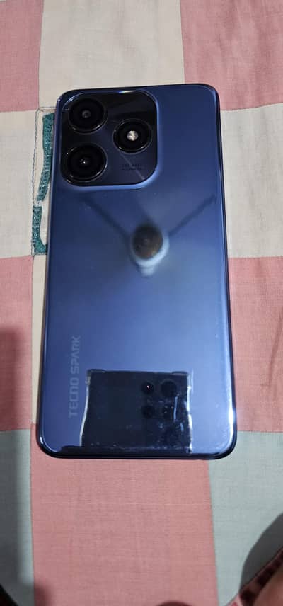 Tecno Spark 10C