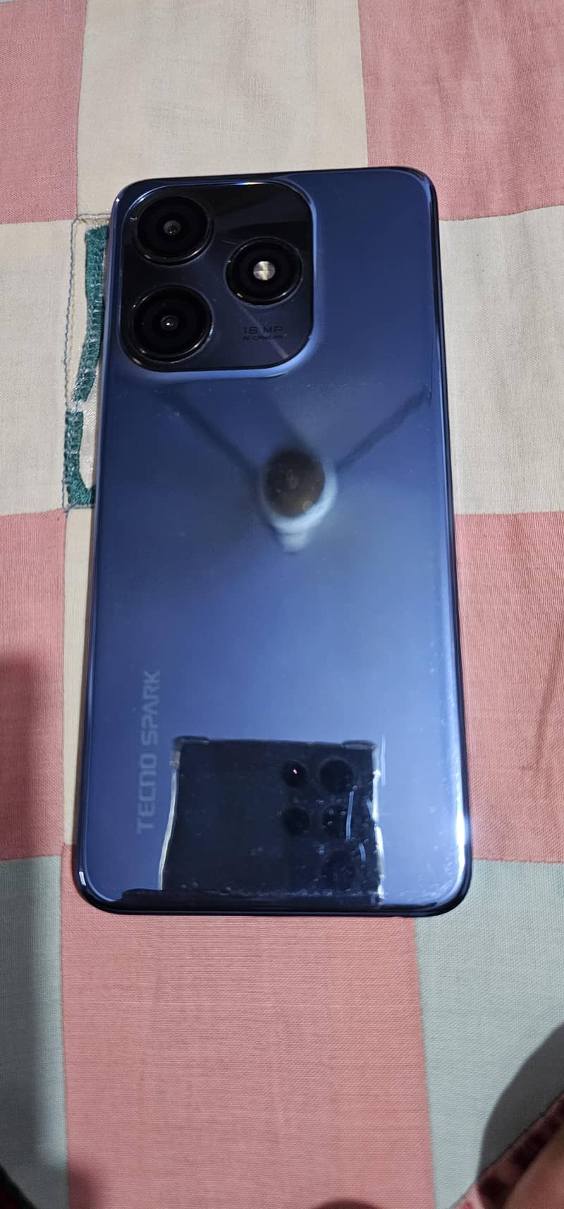 Tecno Spark 10C 0