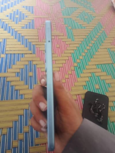 Infinix Hot 60 Pro